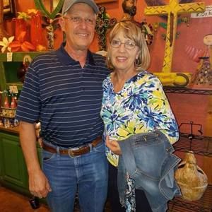 Meet your Posher, Susan